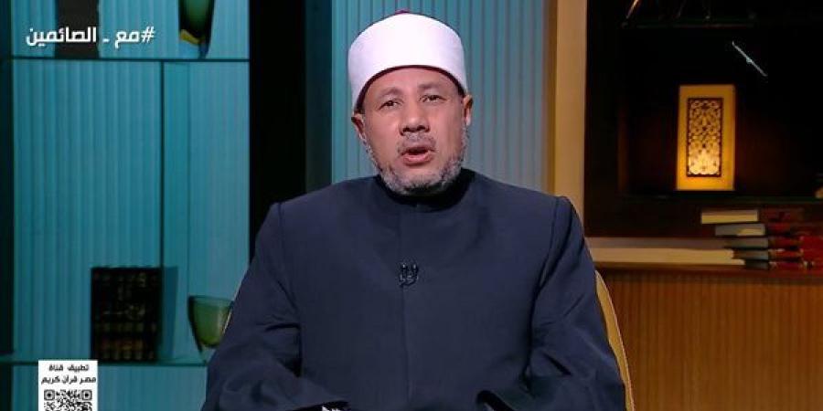 محمد
      عبد
      المالك:
      التيمم
      يعد
      ...