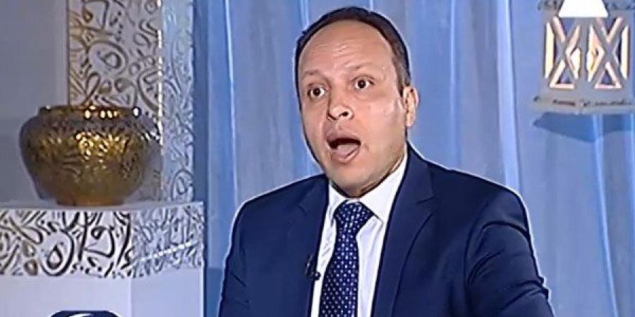 استشاري تغذية: “اللي بيصوم صيام إسلامي بيجدد شبابه”