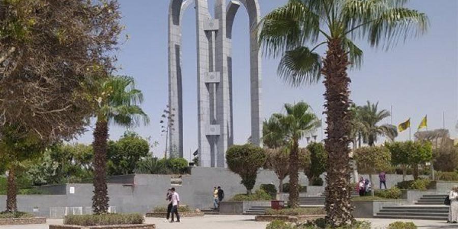 التفاصيل
      كامله..
      جامعة
      حلوان
      تعلن
      حاجتها
      الى
      وظائف
      جديدة
      شاغرة
      في
      3
      كليات