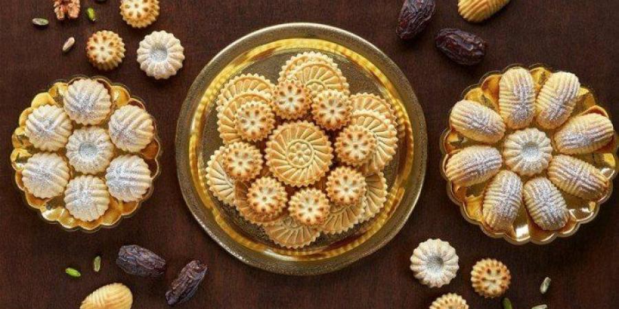 أسعار
      كعك
      العيد
      2025:
      كل
      ما
      تحتاج
      معرفته
      مع
      اقتراب
      عيد
      الفطر