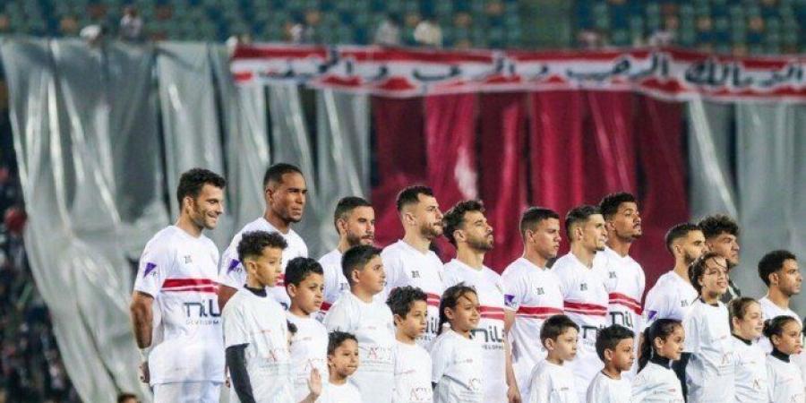 أول
      رد
      فعل
      للزمالك
      بعد
      لجوء
      الأهلي
      إلى
      اللجنة
      الأولمبية