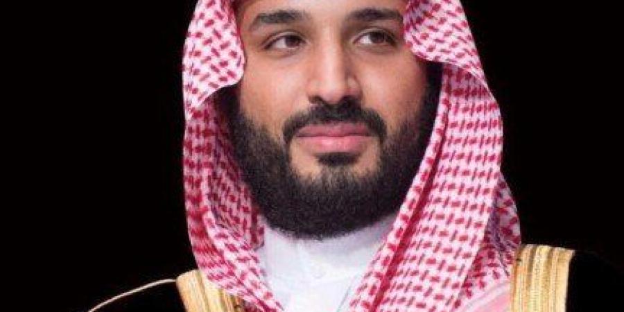 ولي
      العهد
      السعودي
      يبحث
      هاتفيا
      مع
      رئيسة
      وزراء
      إيطاليا
      مستجدات
      الأحداث
      الإقليمية
      والدولية