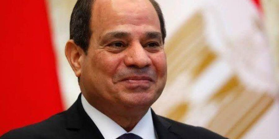 الرئيس
      السيسي
      خلال
      زيارة
      أكاديمية
      الشرطة:
      لا
      يمكن
      لأحد
      المساس
      بمصر