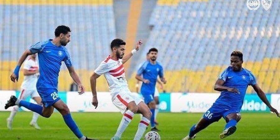 الكاف
      يخطر
      الزمالك
      بحكم
      مباراة
      ...