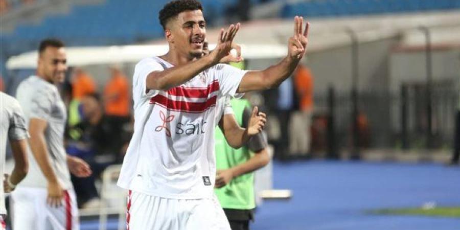 حسام
      عبدالمجيد
      يفاجئ
      الزمالك
      بشرط
   ...