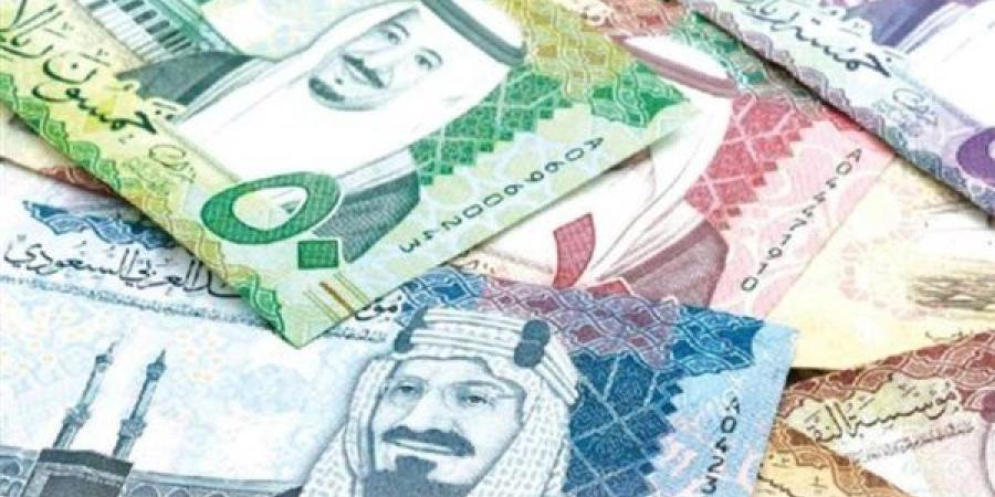 سعر
      الريال
      السعودي
      اليوم
      الإثنين
     ...