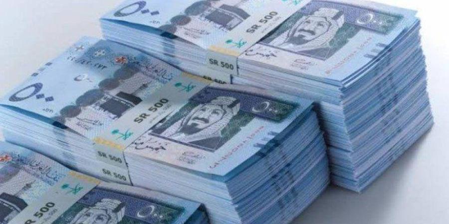 أسعار
      الريال
      السعودي
      في
      مصر
      اليوم..
      الإثنين
      17
      مارس