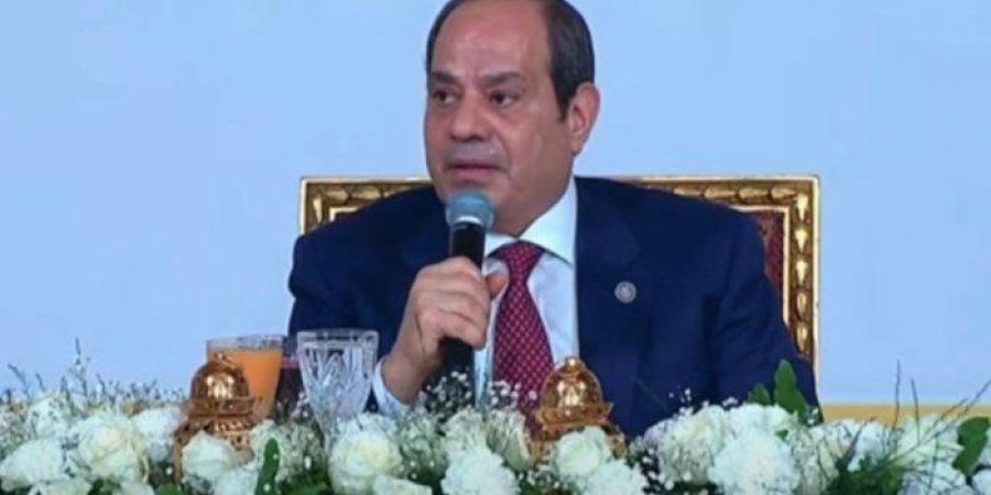 الرئيس
      المصري:
      قناة
      السويس
      تخسر
      800
      مليون
      دولار
      شهريًا
      بسبب
      أوضاع
      المنطقة