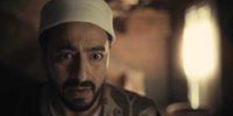 مسلسل
      المداح
      5
      الحلقة
      18..
      الحرب
      بين
      صابر
      وبنات
      إبليس
      تشتعل