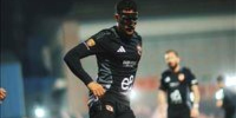 يحيى
      عطية
      الله
      لاعب
      الأهلي
      يؤكد
      جاهزيته
      لمواجهة
      إنبي
      في
      كأس
      عاصمة
      مصر