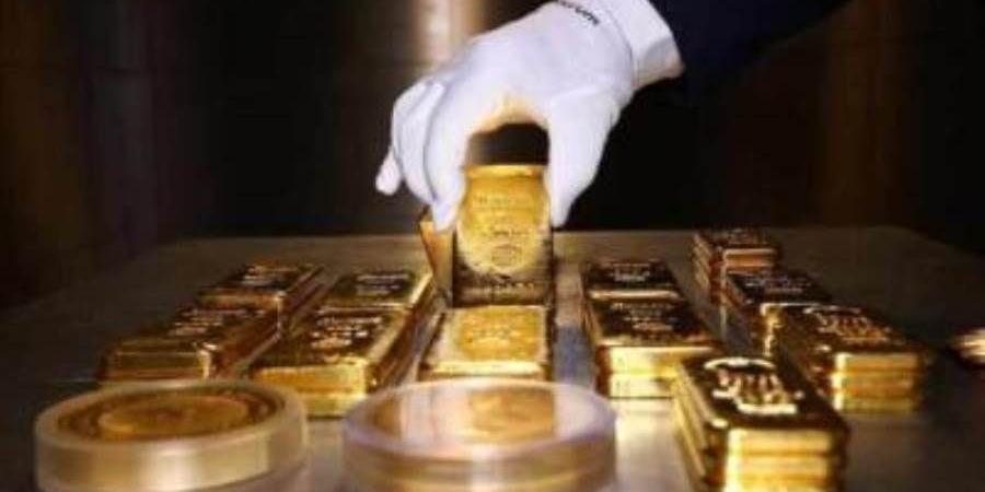سعر
      الذهب
      ينخفض
      بالسوق
      القطرية
      ...