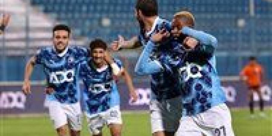 جدول
      ترتيب
      الدوري
      المصري
      الممتاز
      2024/2025..
      بيراميدز
      في
      الصدارة
      والإسماعيلي
      يدخل
      منطقة
      الخطر