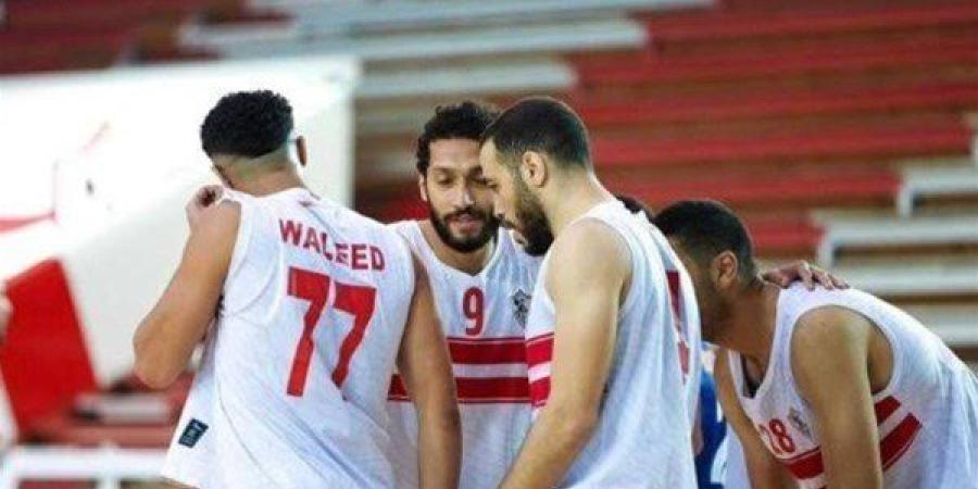 الزمالك
      يواجه
      الاتحاد
      بنصف
      نهائي
     ...