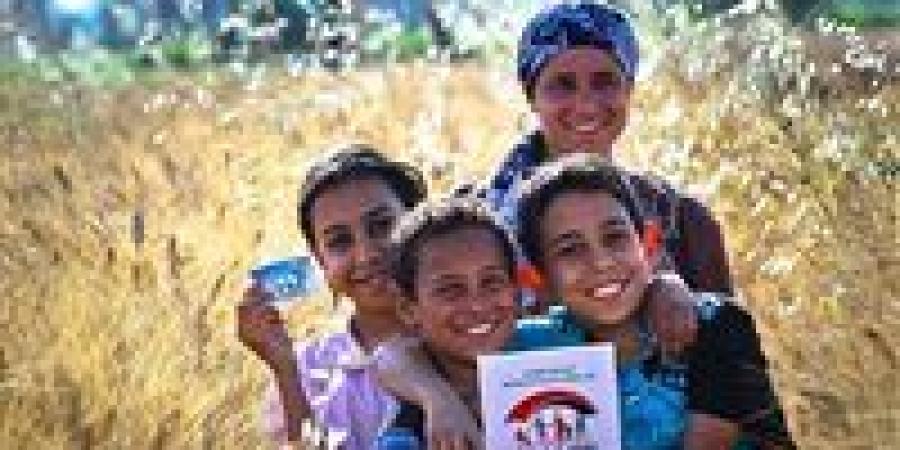 معاش
      تكافل
      وكرامة
      لشهر
      مايو
      2025
      بالرقم
      القومي..
      كيف
      تحصل
      عليه
      (الرابط
      والموعد)