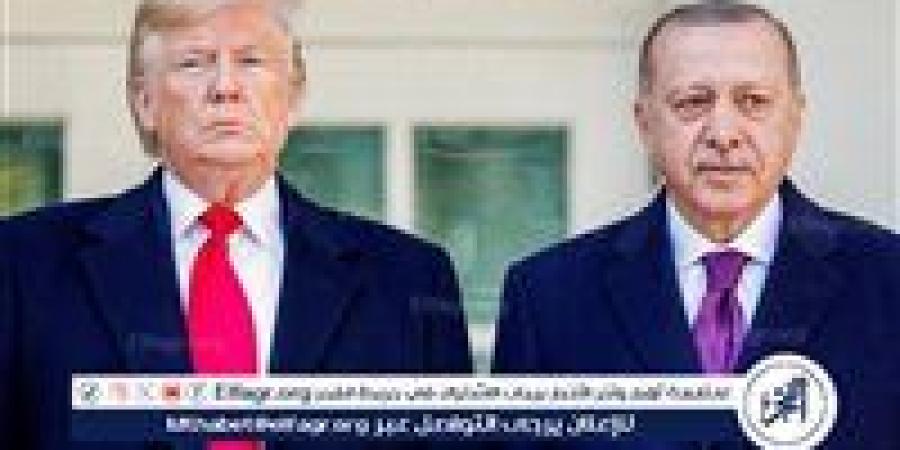 لترميم
      التفاهمات
      الإقليمية..
      اتصال
      «استثنائي»
      بين
      أردوغان
      وترامب