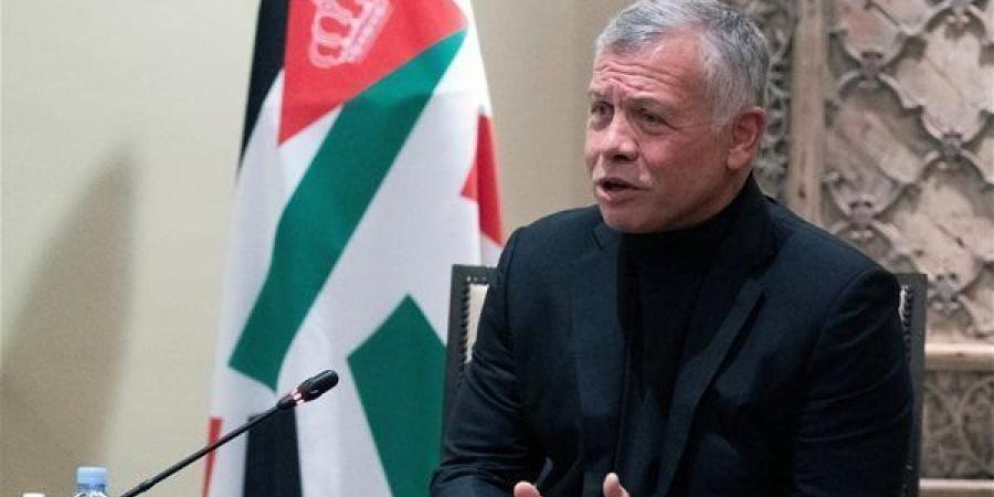 عاهل
      الأردن
      يؤكد
      ضرورة
      الوقف
      الفوري
      لإطلاق
      النار
      في
      غزة
      واستئناف
      دخول
      المساعدات