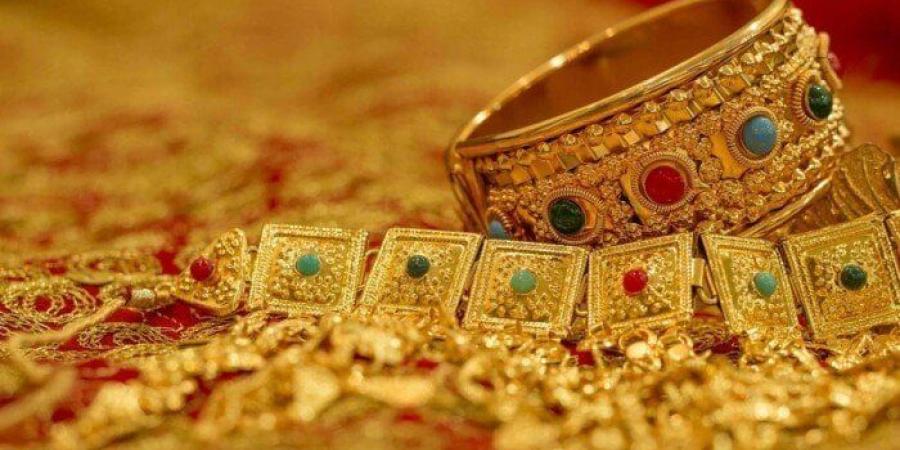 استقرار
      أسعار
      الذهب
      في
      الصاغة
      المصرية
      بعد
      موجة
      ارتفاعات
      متتالية