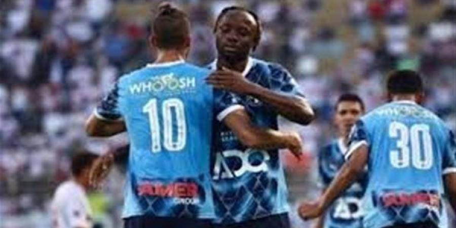 الآن
      بث
      مباشر
      مباراة
      بيراميدز
      ...