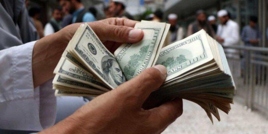 سعر
      الدولار
      أمام
      الجنيه
      المصري
      اليوم
      الجمعة
      9
      مايو..
      «الأخضر
      مستقر»