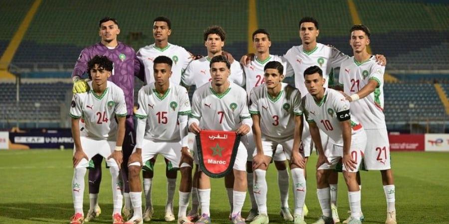 "الأشبال"
      يواجهون
      سيراليون
      في
      الربع