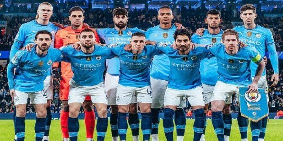 5
      مواجهات
      قوية
      في
      الدوري
      الإنجليزي
      اليوم..
      أبرزها
      السيتي
      ضد
      ساوثهامبتون