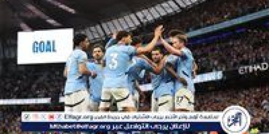 تشكيل
      مانشستر
      سيتي
      المتوقع
      ضد
      ساوثامبتون
      الدوري
      الإنجليزي