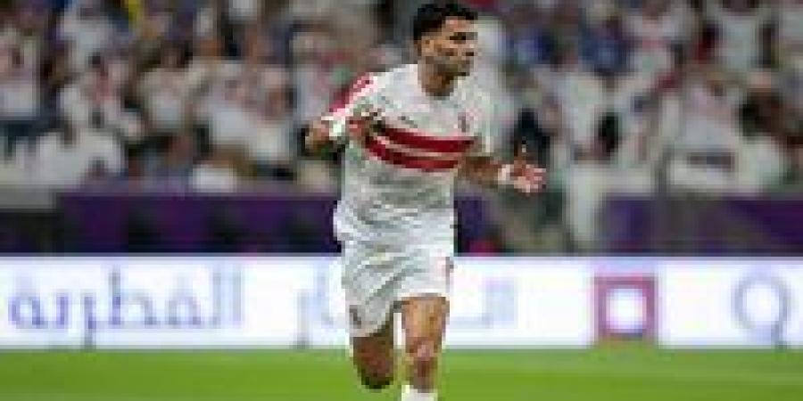 زيزو
      يخضع
      للتحقيق
      في
      الزمالك
      بحضور
      محاميه