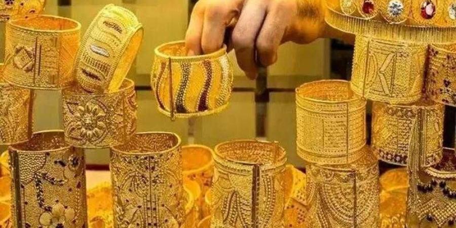 أسعار
      الذهب
      فى
      مصر
      اليوم
      السبت