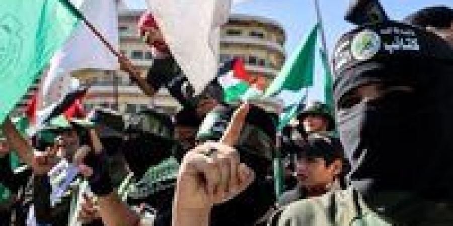 حماس
      تبث
      فيديو
      جديد
      لأسرى
      إسرائيليين:
      رسائل
      مؤثرة
      ومطالب
      بوقف
      الحرب