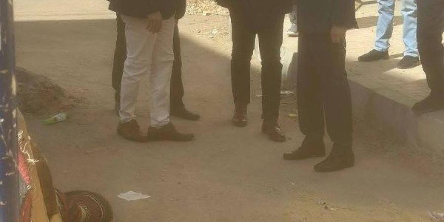 بسبب التنقيب وزير الثقافة يوجه بإحالة عدد من المسؤولين بإقليم جنوب الصعيد للتحقيق عقب زيارة تفقدية لقصري ثقافة بالأقصر