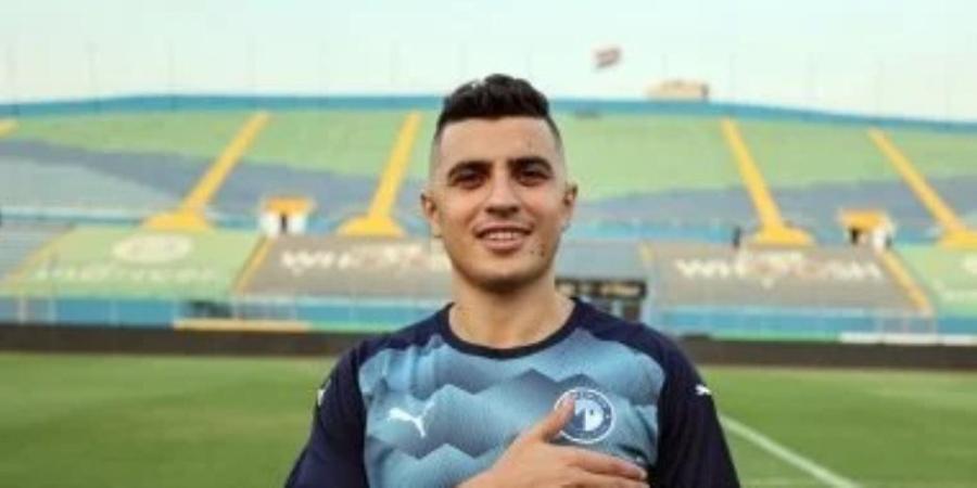 كريم حافظ: نشكر اللاعبين والإدارة.. ضغوطات كثيرة والحمد لله على لقب إفريقيا