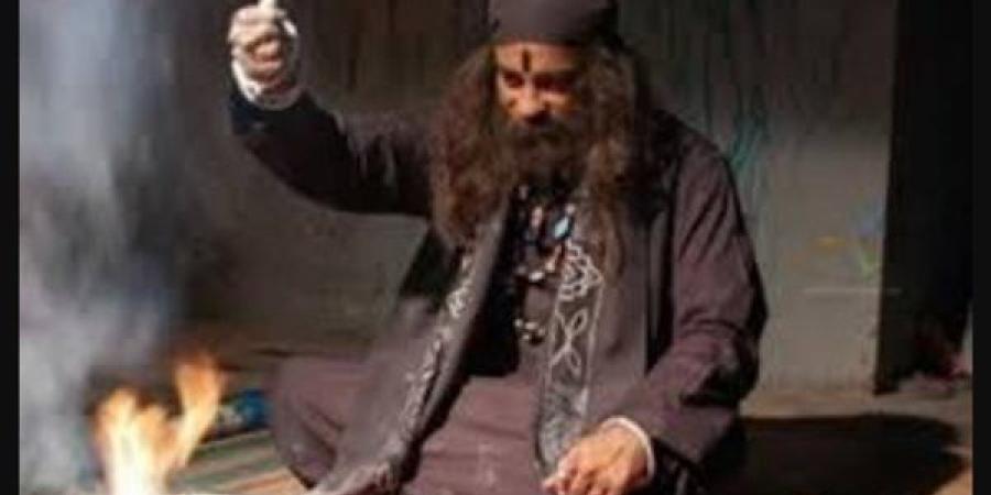 القبض
      على
      دجّال
      بالإسكندرية
      نصب
      ...