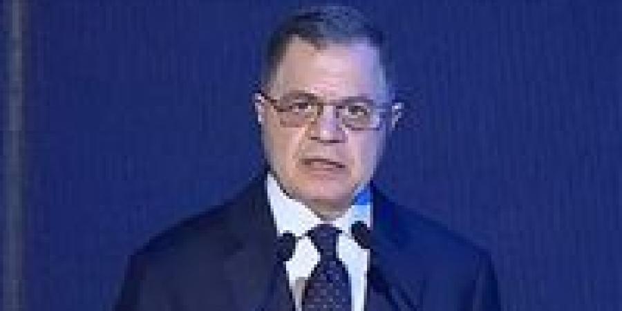 وزير
      الداخلية
      يهنئ
      رئيس
      الوزراء
      بمناسبة
      حلول
      عيد
      الأضحى
      المبارك