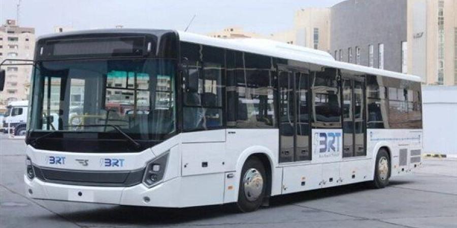 محطات
      الأتوبيس
      الترددي
      على
      الدائري..
      اعرف
      أسعار
      التذاكر