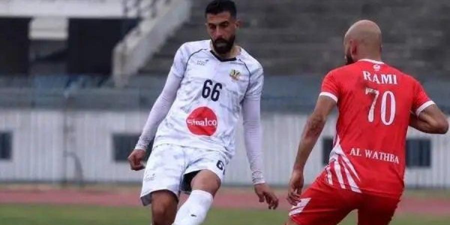 شاهد
      الأن..
      بث
      مباشر
      لمباراة
      الوثبة
      والجيش
      في
      الدوري
      السوري