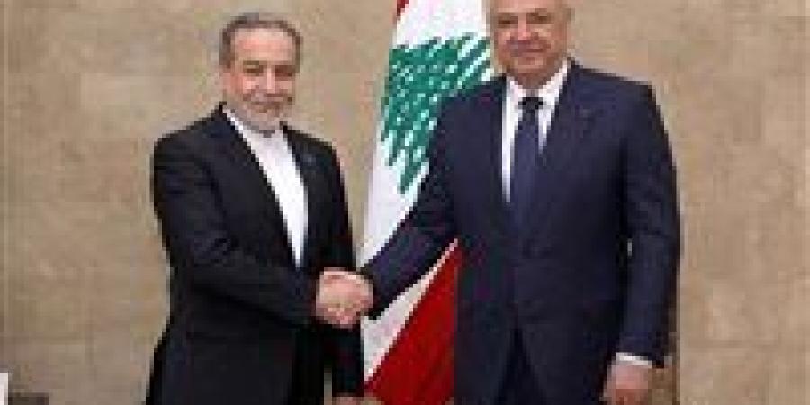 استجابةً
      للواقع
      الجديد..
      إيران
      على
      استعداد
      لفتح
      "صفحة
      جديدة"
      في
      علاقاتها
      مع
      لبنان