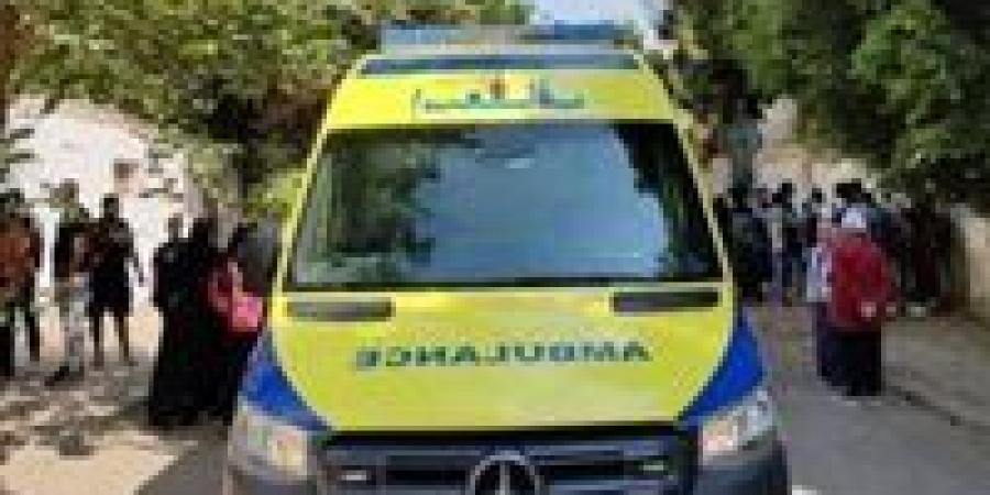 عاجل|
      وفاة
      مراقب
      فى
      امتحانات
      ...