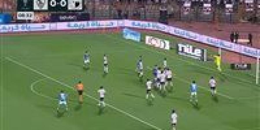 نهائي
      كأس
      مصر:
      استمرار
      التعادل
      السلبي
      بين
      الزمالك
      وبيراميدز
      بعد
      مرور
      22
      دقيقة