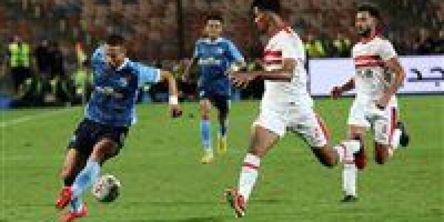 تشكيل
      الزمالك
      المتوقع
      أمام
      بيراميدز
      في
      نهائي
      كأس
      مصر