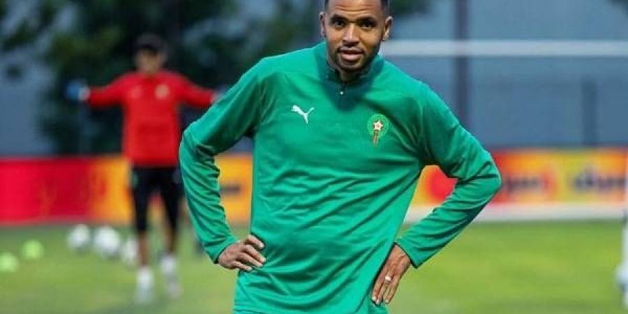 النصيري: كأس إفريقيا غادي تبقى فالمغرب إن شاء الله