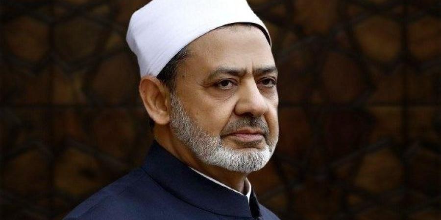 شيخ الأزهر يهنئ الرئيس السيسي وقادة الدول العربية بعيد الأضحى