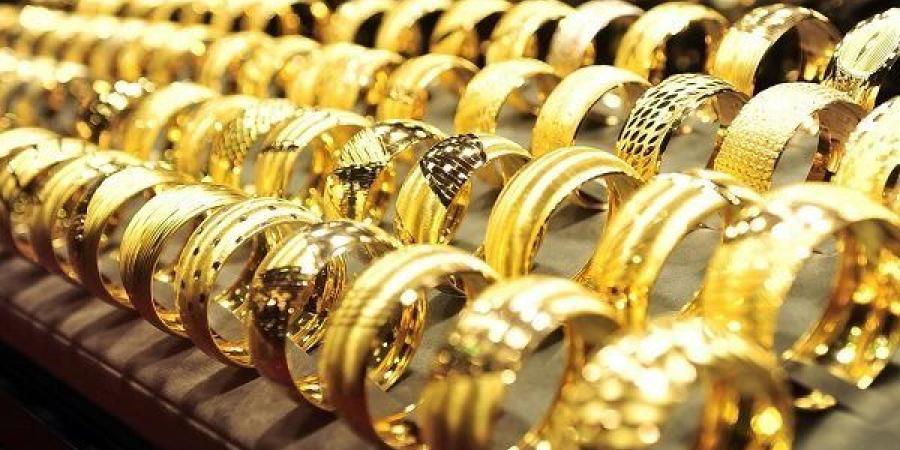 اسعار
      الذهب
      اليوم
      الخميس
      5
      يونيو
      2025
      تفاجئ
      الجميع
      قبل
      ساعات
      من
      عيد
      الأضحي