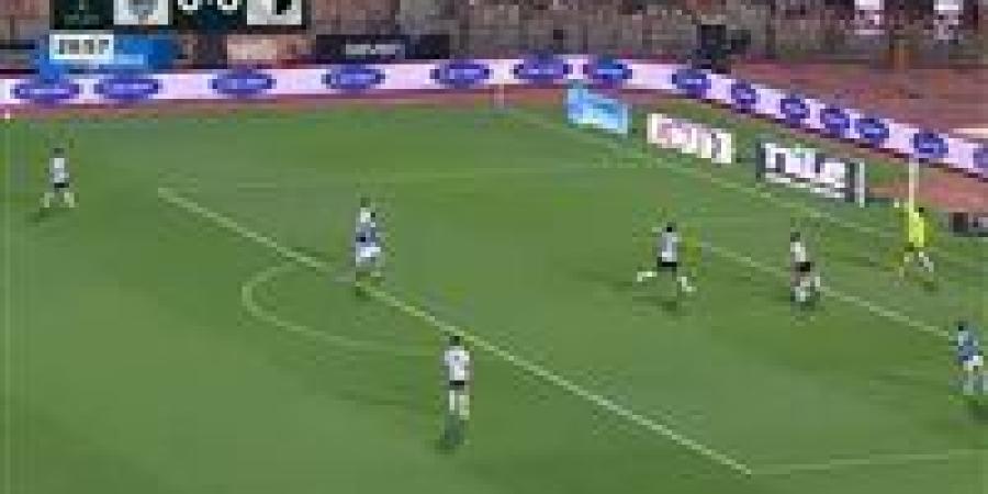 نهائي
      كأس
      مصر:
      أحمد
      عاطف
      قطة
      يسجل
      الهدف
      الأول
      لبيراميدز
      في
      مرمى
      الزمالك
      في
      الدقيقة
      29
