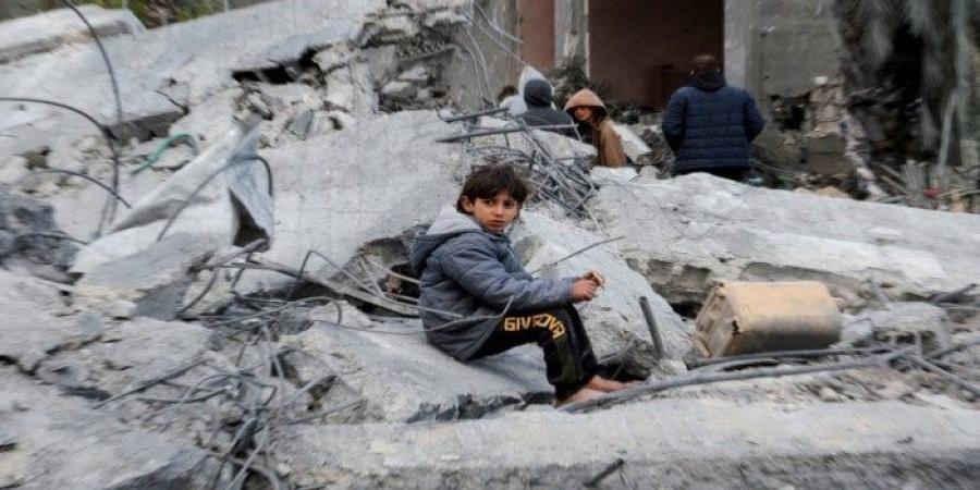 حماس:
      محادثات
      وقف
      إطلاق
      النار
      في
      غزة
      مع
      الوسطاء
      مستمرة