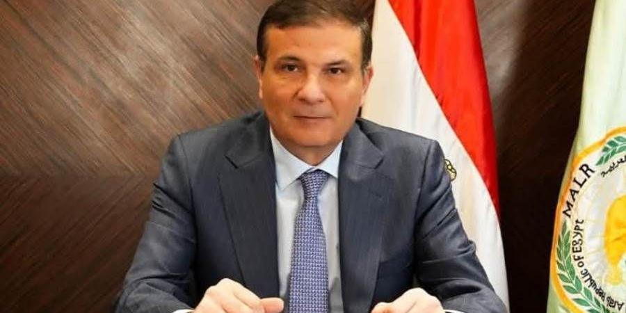 «الزراعة»:
      تكثيف
      حملات
      المرور
      ومتابعة
      أسواق
      اللحوم
      والمجازر
      وخدمات
      تحسين
      الأراضي
      خلال
      أيام
      العيد