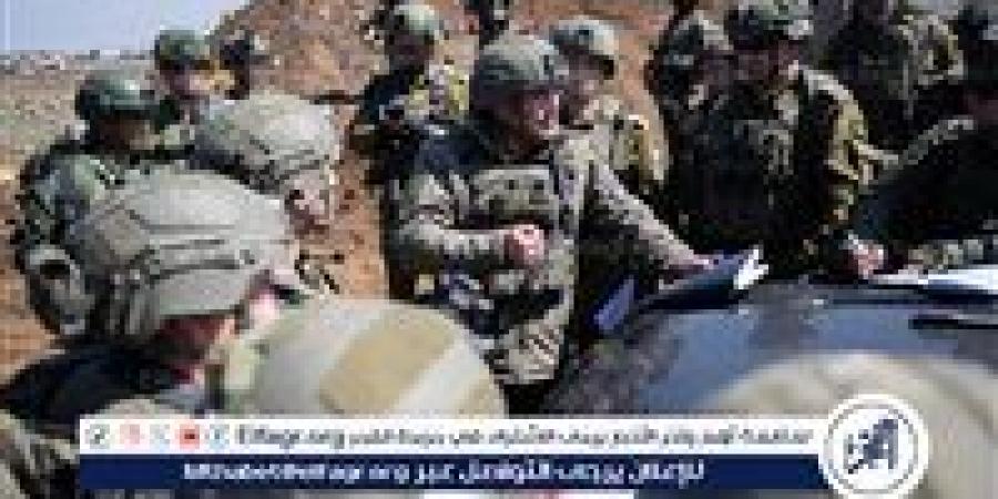 الجيش
      الإسرائيلي
      تعليقًا
      على
      مقتل
      الجنود
      في
      خانيوس:
      هذا
      يوم
      صعب