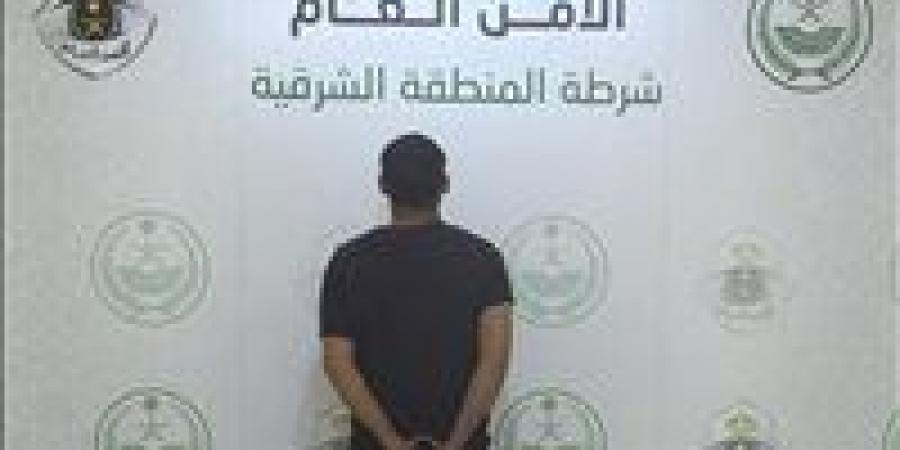 عاجل|
      مصري
      وراء
      الحادث..
      تفاصيل
      مقتل
      أستاذ
      جامعي
      قعيد
      وإصابة
      زوجته
      بالسعودية