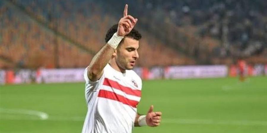 حسام
      عبدالعال:
      الزمالك
      تأثر
      برحيل
    ...