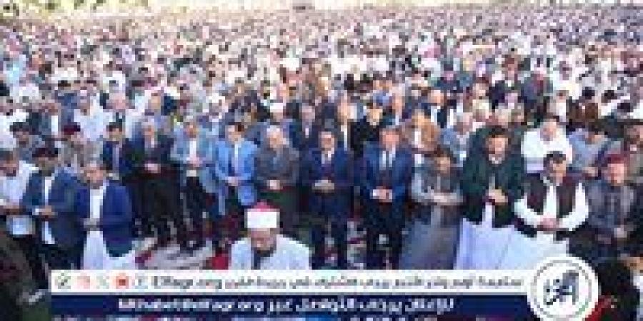 تعرف
      على
      موعد
      صلاة
      عيد
      الأضحى
      المبارك
      في
      محافظة
      قنا