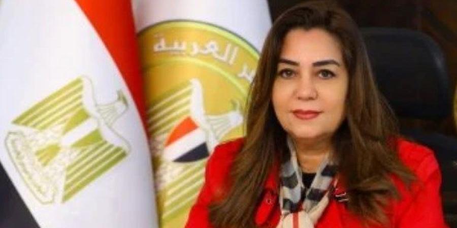 وزيرة التنمية المحلية توجه باستمرار رفع درجة الاستعداد بالمحافظات طوال العيد